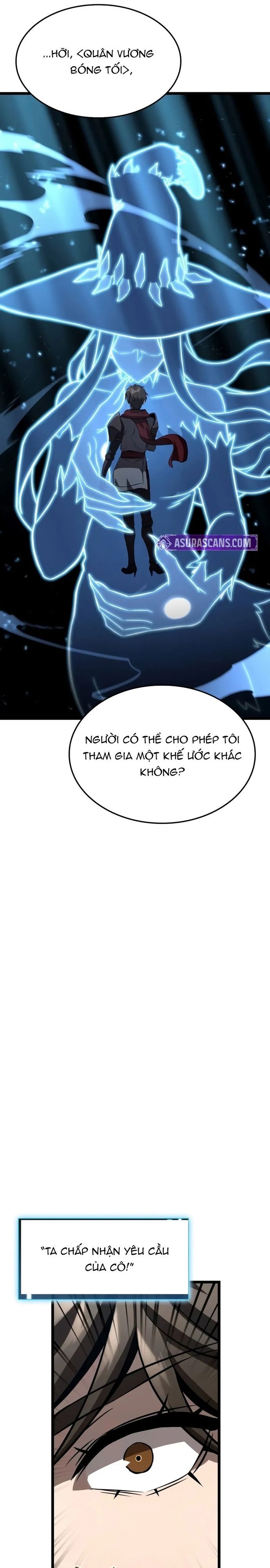 Người Chơi Tài Năng Điên Cuồng Chapter 84 - 25