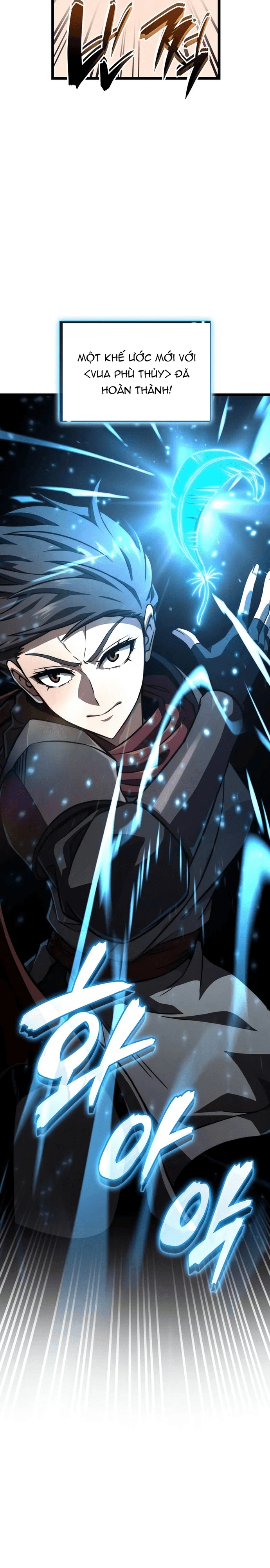 Người Chơi Tài Năng Điên Cuồng Chapter 84 - 26