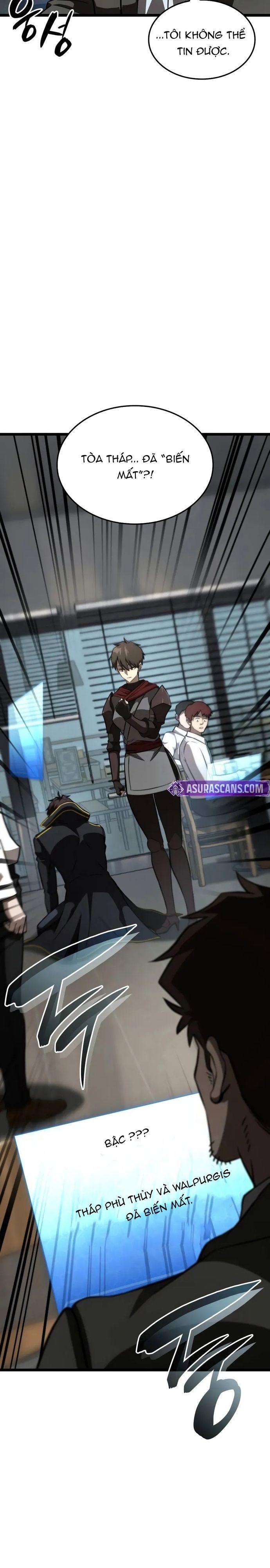 Người Chơi Tài Năng Điên Cuồng Chapter 84 - 28