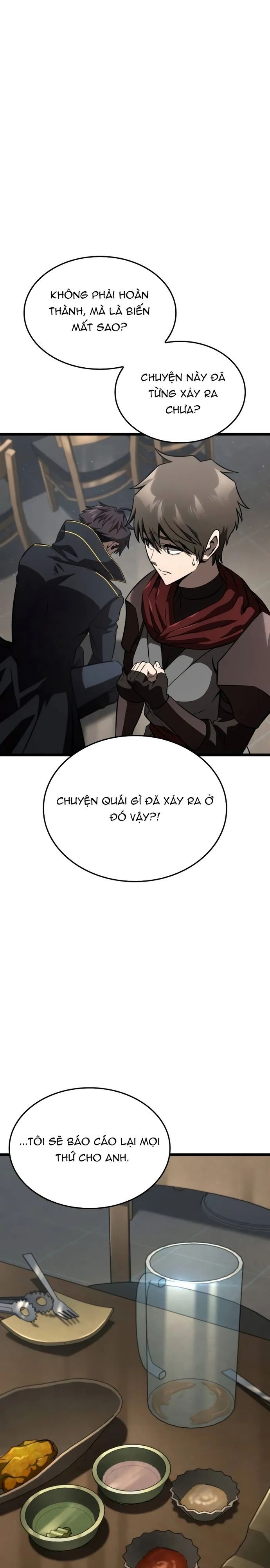 Người Chơi Tài Năng Điên Cuồng Chapter 84 - 29