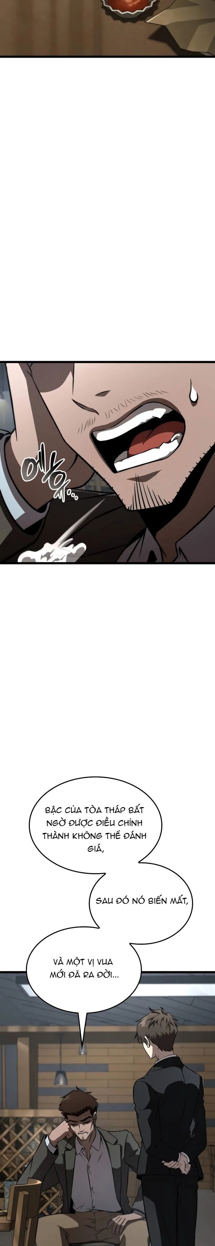 Người Chơi Tài Năng Điên Cuồng Chapter 84 - 30