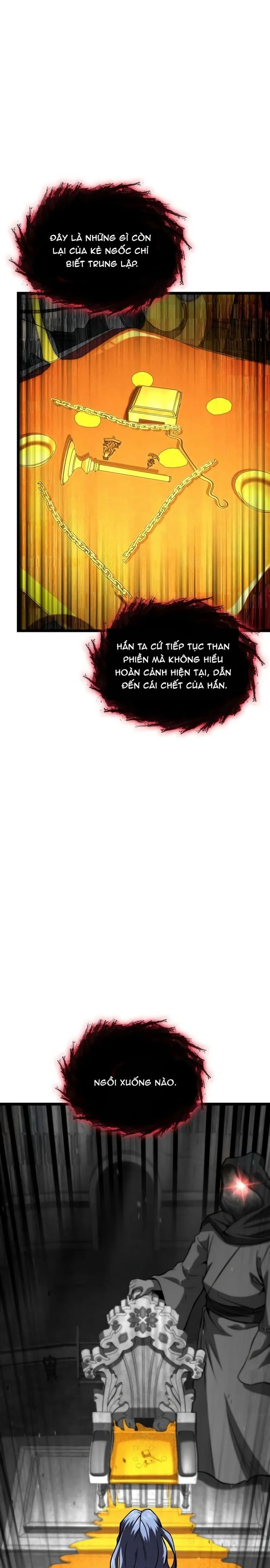 Người Chơi Tài Năng Điên Cuồng Chapter 84 - 4