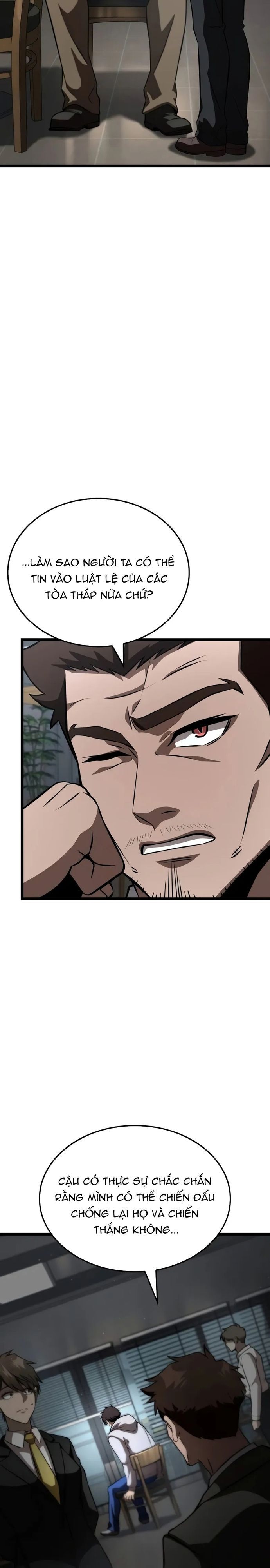 Người Chơi Tài Năng Điên Cuồng Chapter 84 - 31