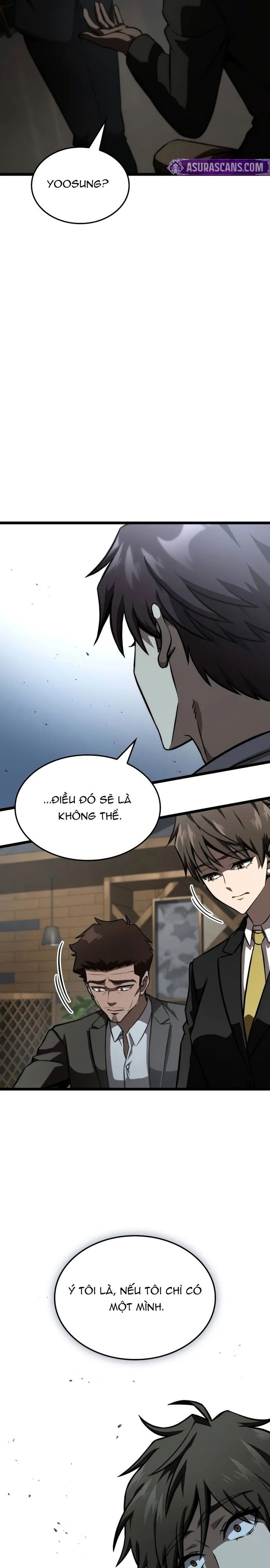 Người Chơi Tài Năng Điên Cuồng Chapter 84 - 32