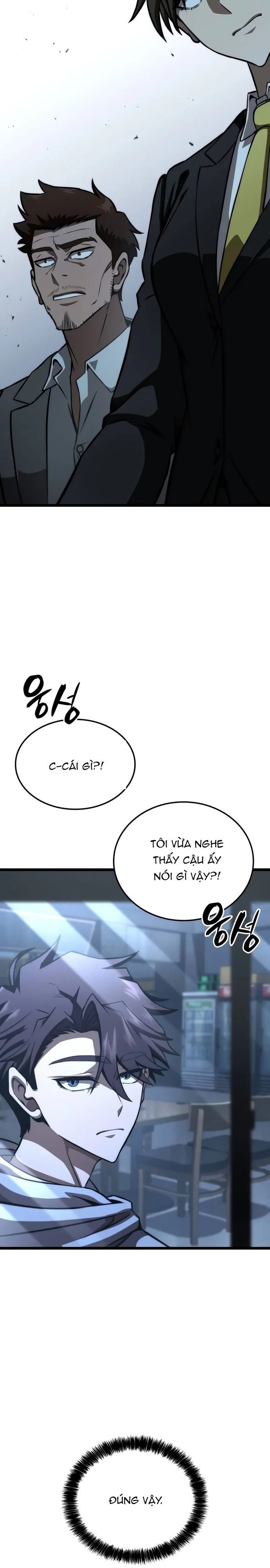 Người Chơi Tài Năng Điên Cuồng Chapter 84 - 33