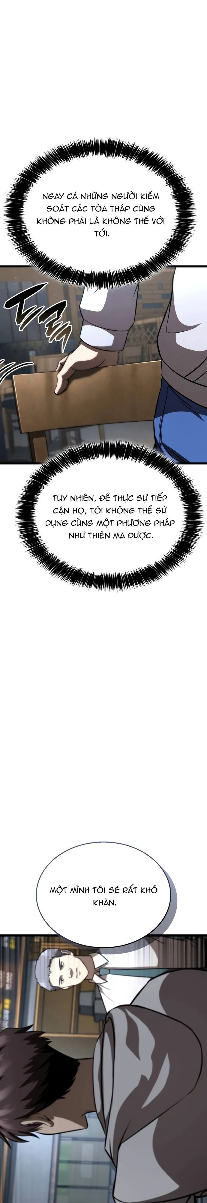 Người Chơi Tài Năng Điên Cuồng Chapter 84 - 34