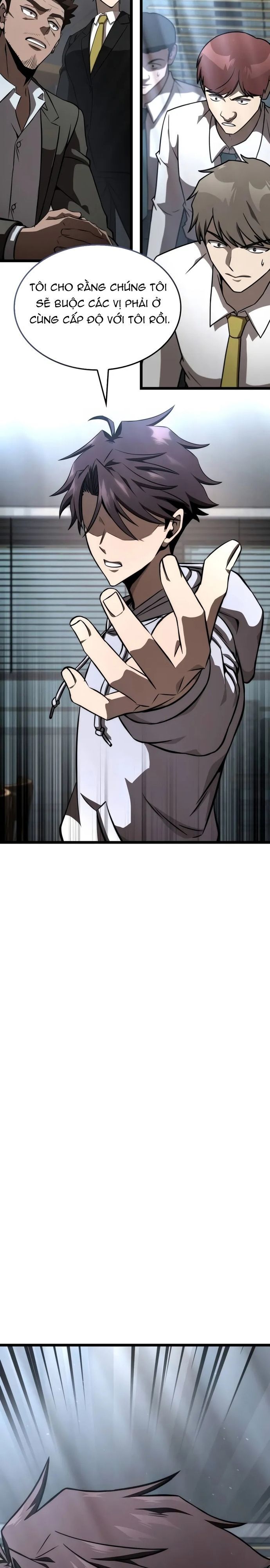 Người Chơi Tài Năng Điên Cuồng Chapter 84 - 36