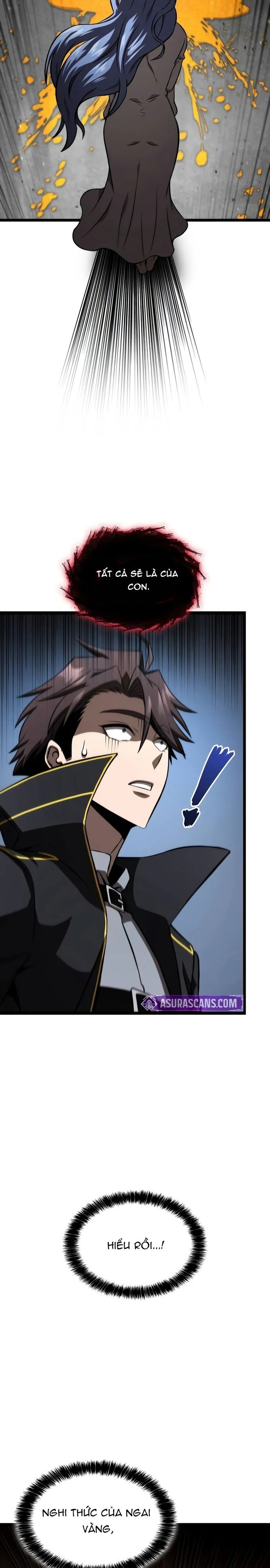 Người Chơi Tài Năng Điên Cuồng Chapter 84 - 5