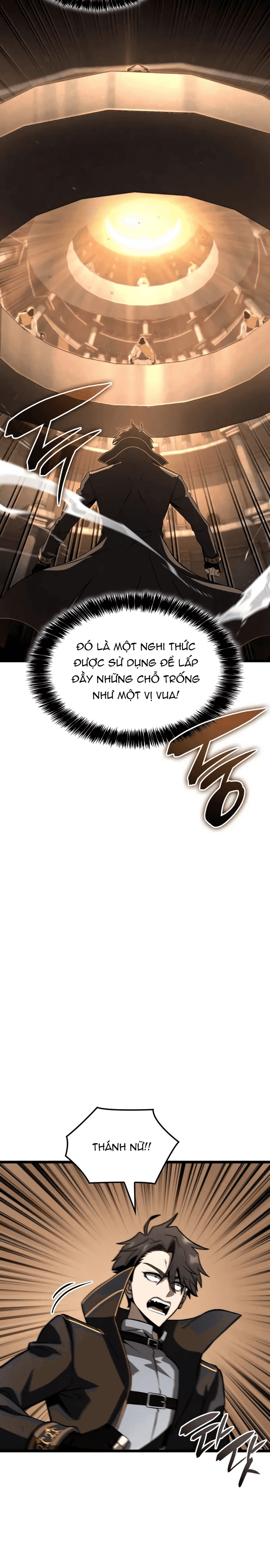 Người Chơi Tài Năng Điên Cuồng Chapter 84 - 6