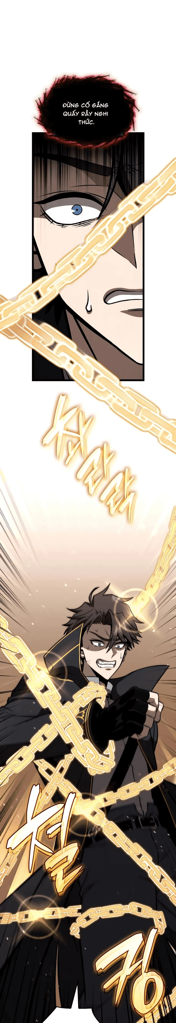 Người Chơi Tài Năng Điên Cuồng Chapter 84 - 7