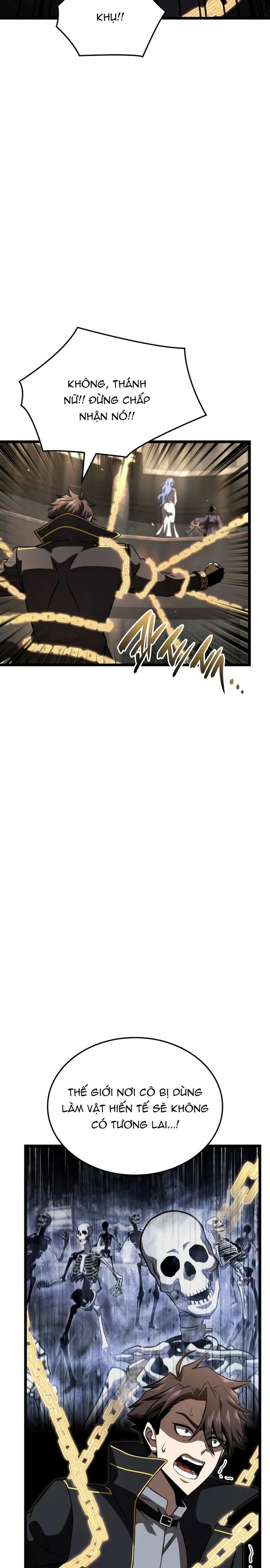 Người Chơi Tài Năng Điên Cuồng Chapter 84 - 8