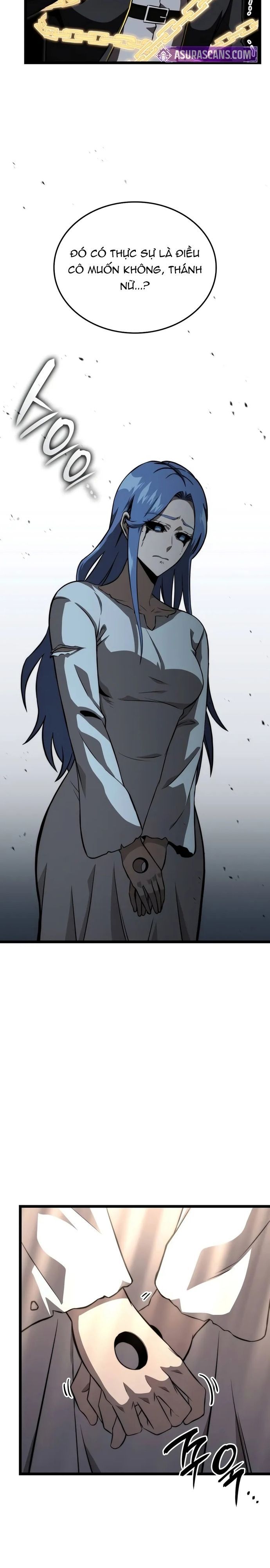 Người Chơi Tài Năng Điên Cuồng Chapter 84 - 9