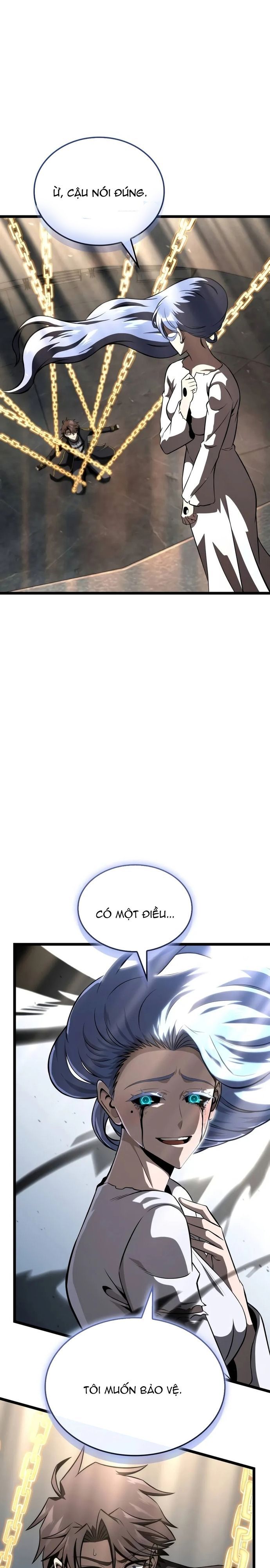 Người Chơi Tài Năng Điên Cuồng Chapter 84 - 10