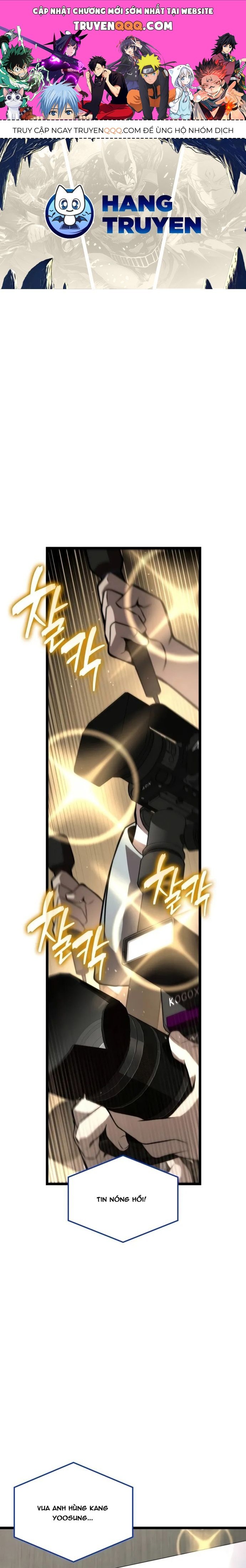 Người Chơi Tài Năng Điên Cuồng Chapter 85 - 1