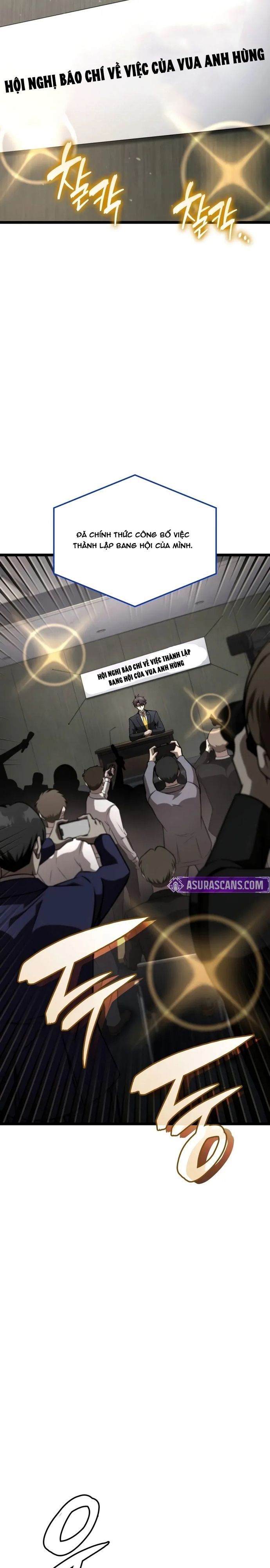 Người Chơi Tài Năng Điên Cuồng Chapter 85 - 2