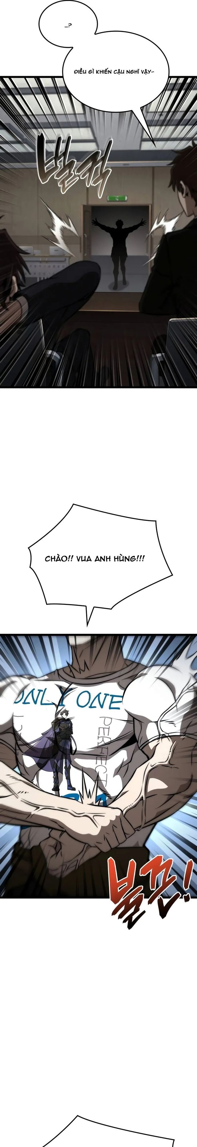 Người Chơi Tài Năng Điên Cuồng Chapter 85 - 15