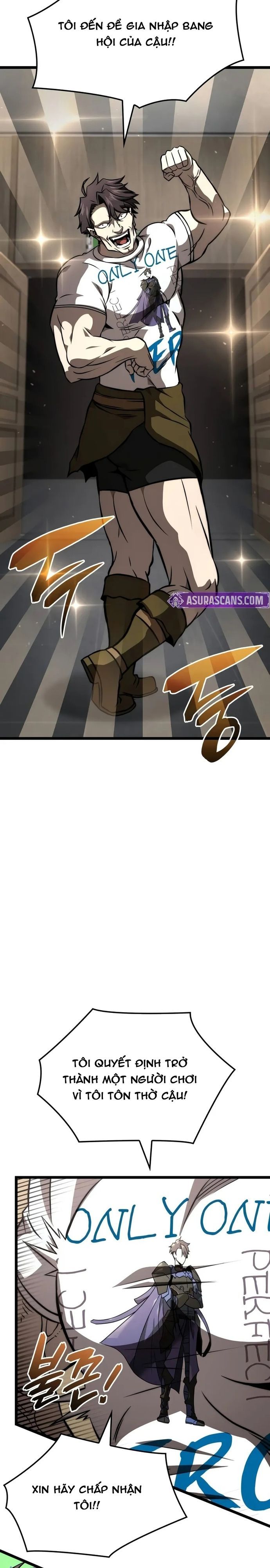 Người Chơi Tài Năng Điên Cuồng Chapter 85 - 16