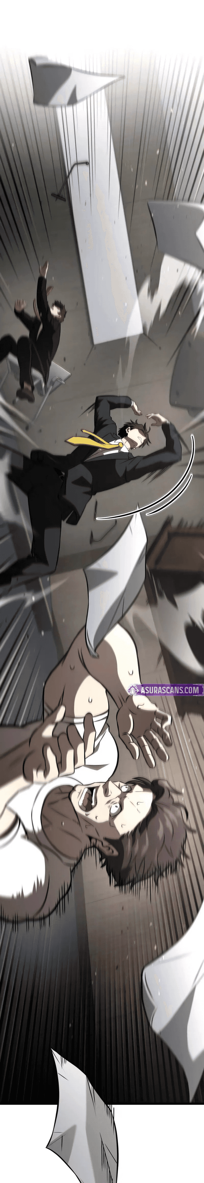 Người Chơi Tài Năng Điên Cuồng Chapter 85 - 19