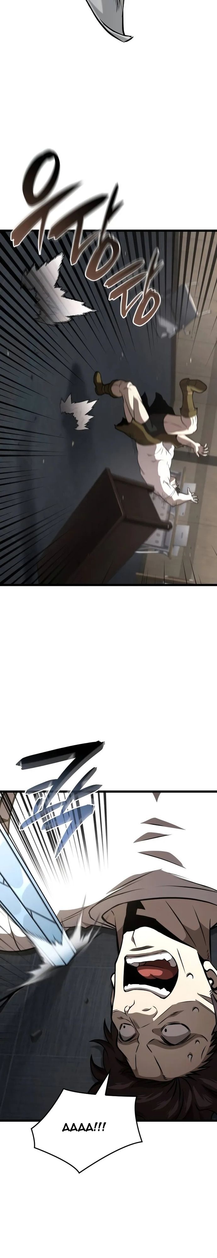 Người Chơi Tài Năng Điên Cuồng Chapter 85 - 20