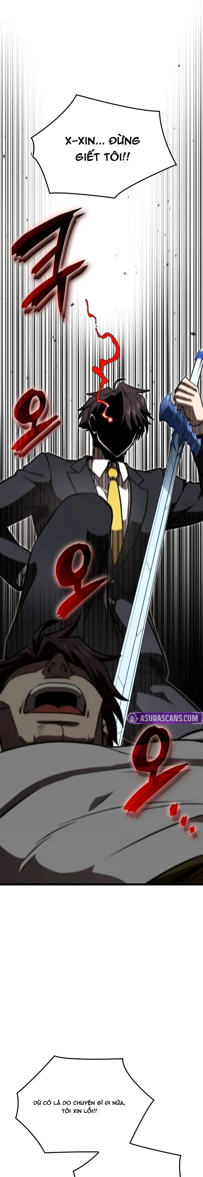 Người Chơi Tài Năng Điên Cuồng Chapter 85 - 21