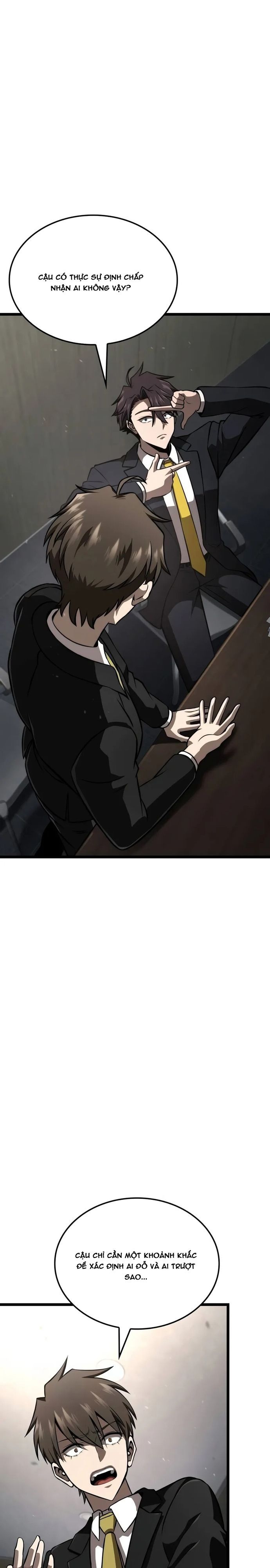 Người Chơi Tài Năng Điên Cuồng Chapter 85 - 29