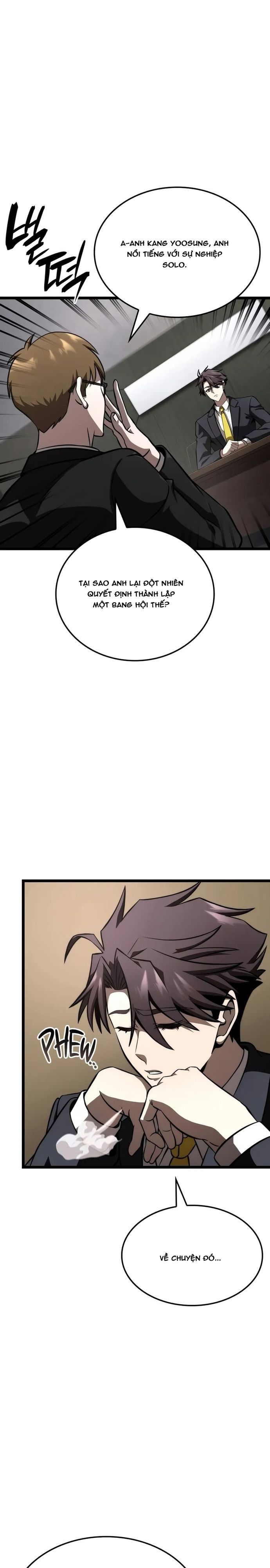 Người Chơi Tài Năng Điên Cuồng Chapter 85 - 4