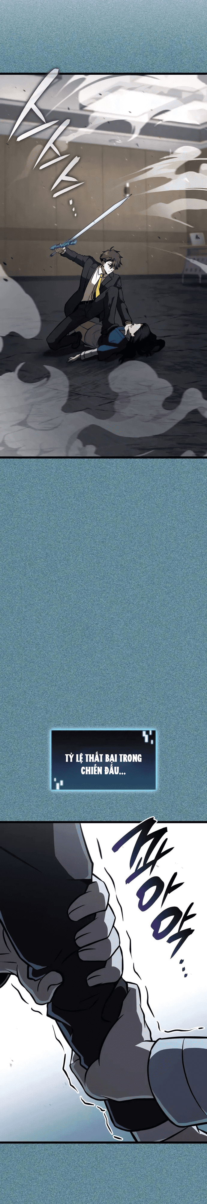 Người Chơi Tài Năng Điên Cuồng Chapter 85 - 31