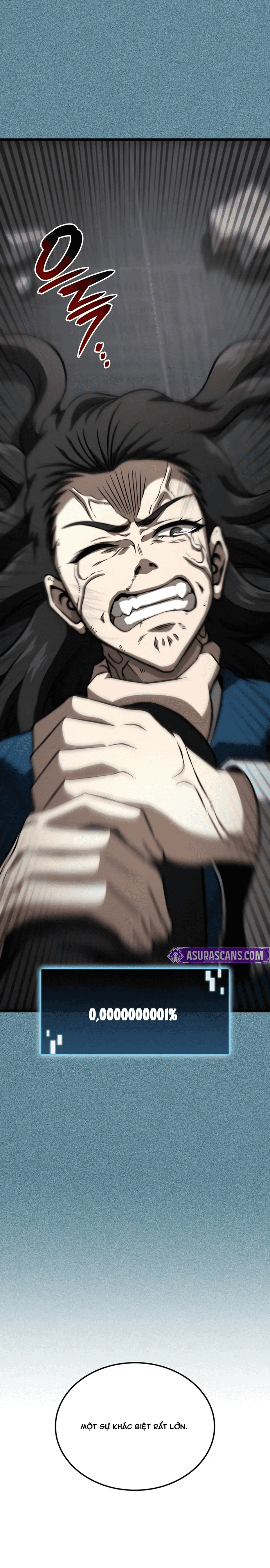 Người Chơi Tài Năng Điên Cuồng Chapter 85 - 32