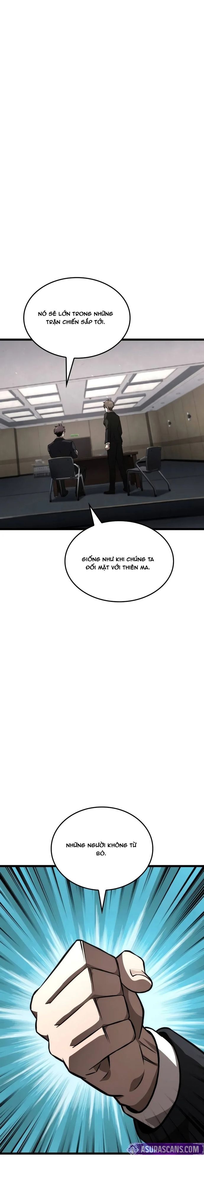 Người Chơi Tài Năng Điên Cuồng Chapter 85 - 33