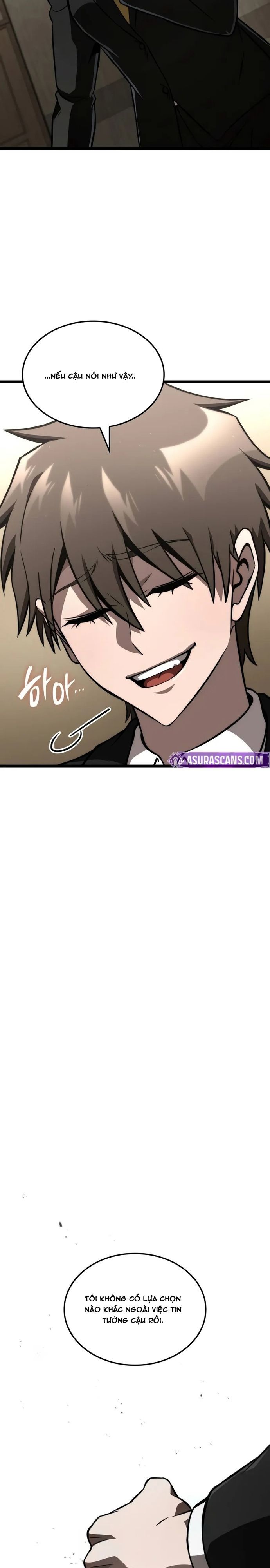 Người Chơi Tài Năng Điên Cuồng Chapter 85 - 35