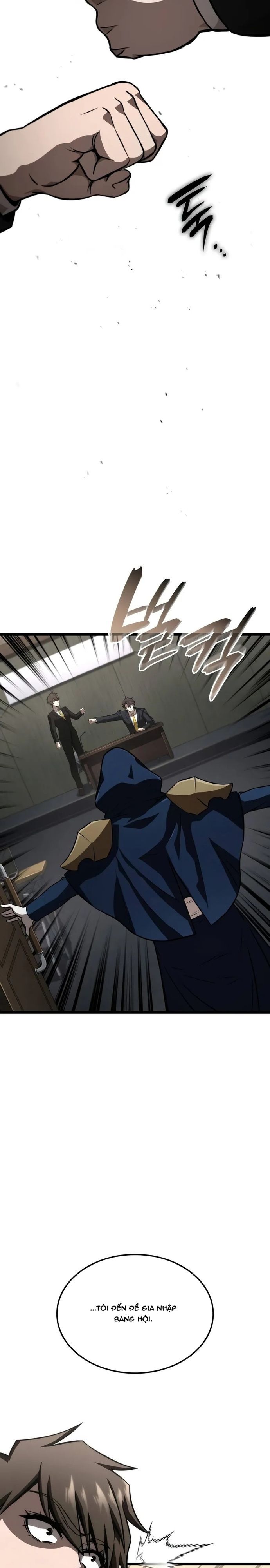 Người Chơi Tài Năng Điên Cuồng Chapter 85 - 36