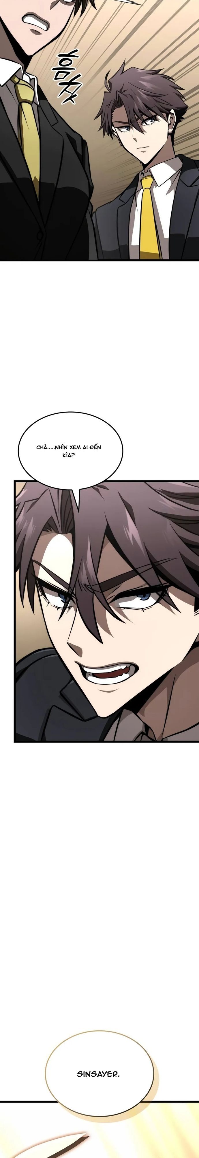 Người Chơi Tài Năng Điên Cuồng Chapter 85 - 37