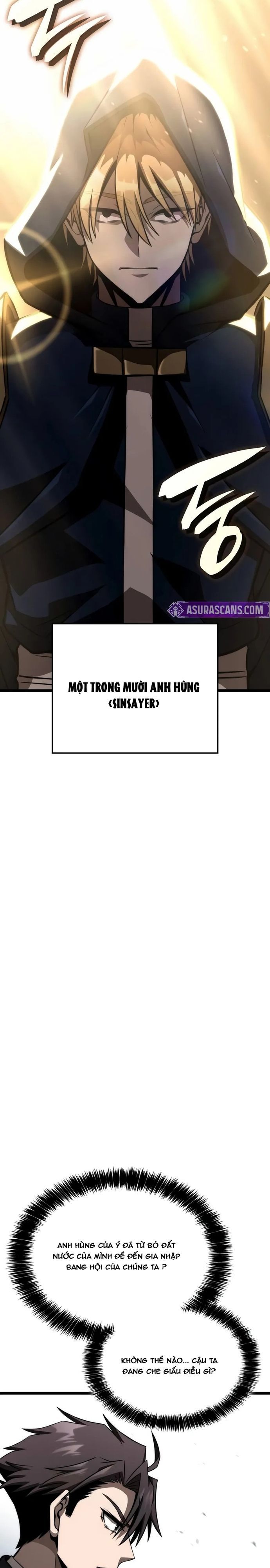 Người Chơi Tài Năng Điên Cuồng Chapter 85 - 38