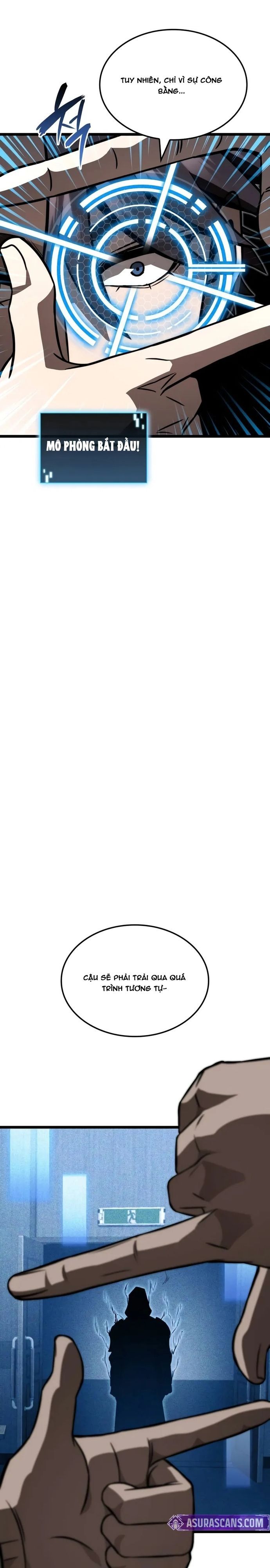 Người Chơi Tài Năng Điên Cuồng Chapter 85 - 40