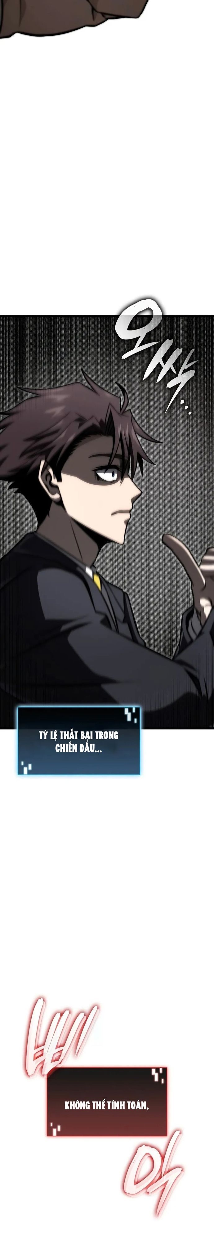 Người Chơi Tài Năng Điên Cuồng Chapter 85 - 41