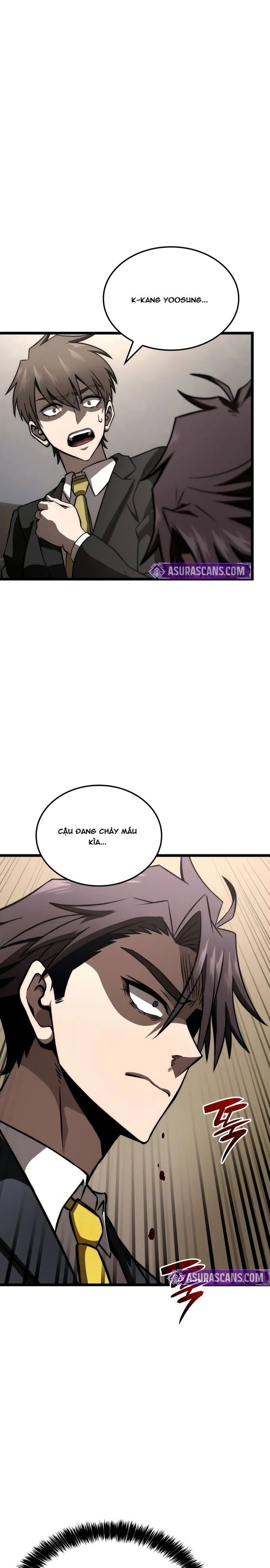 Người Chơi Tài Năng Điên Cuồng Chapter 85 - 42