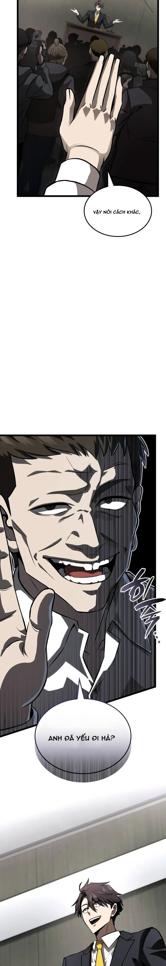 Người Chơi Tài Năng Điên Cuồng Chapter 85 - 6
