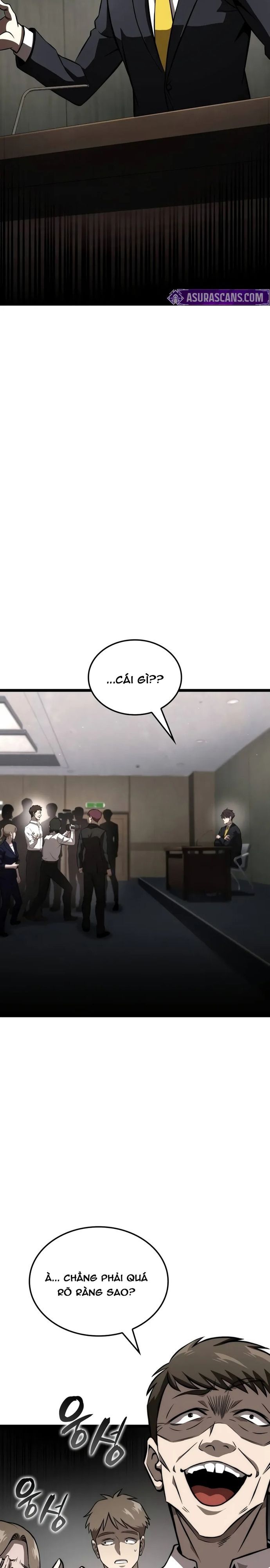 Người Chơi Tài Năng Điên Cuồng Chapter 85 - 7