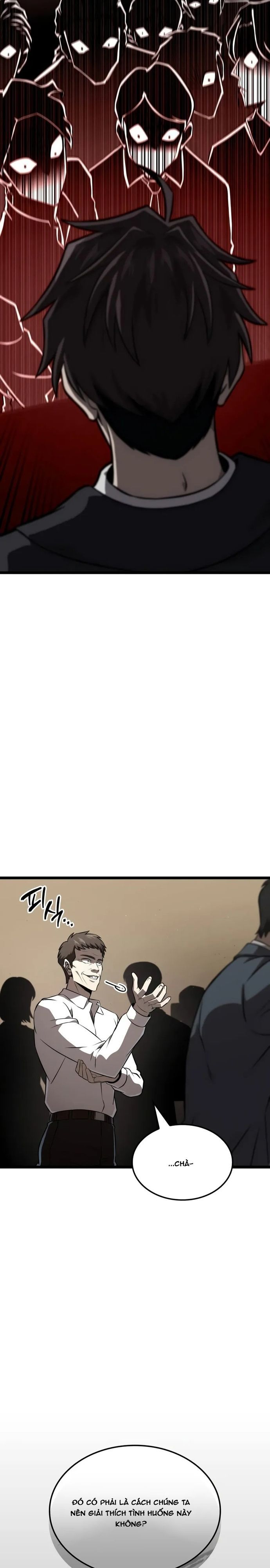 Người Chơi Tài Năng Điên Cuồng Chapter 85 - 9