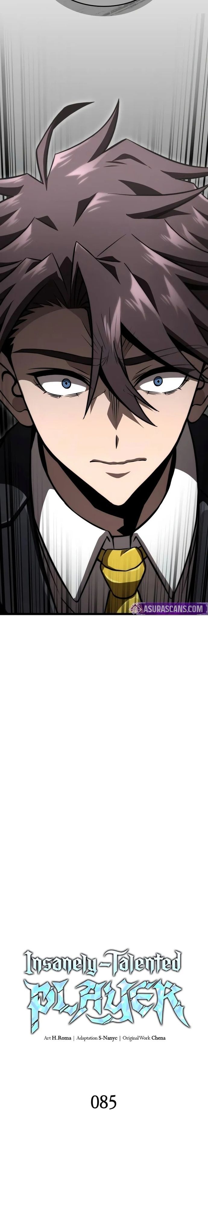 Người Chơi Tài Năng Điên Cuồng Chapter 85 - 10