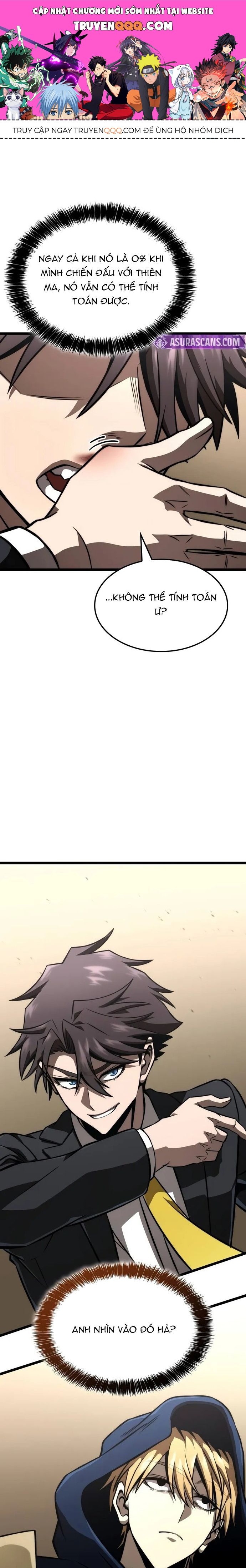 Người Chơi Tài Năng Điên Cuồng Chapter 86 - 1