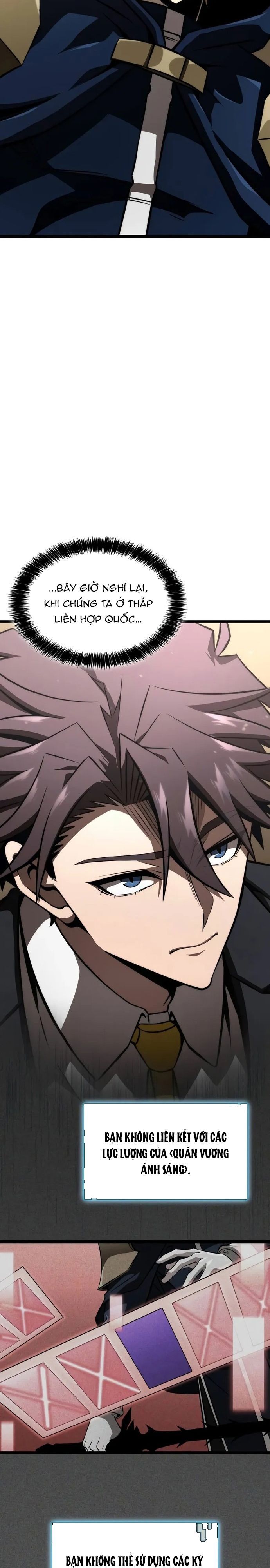 Người Chơi Tài Năng Điên Cuồng Chapter 86 - 2