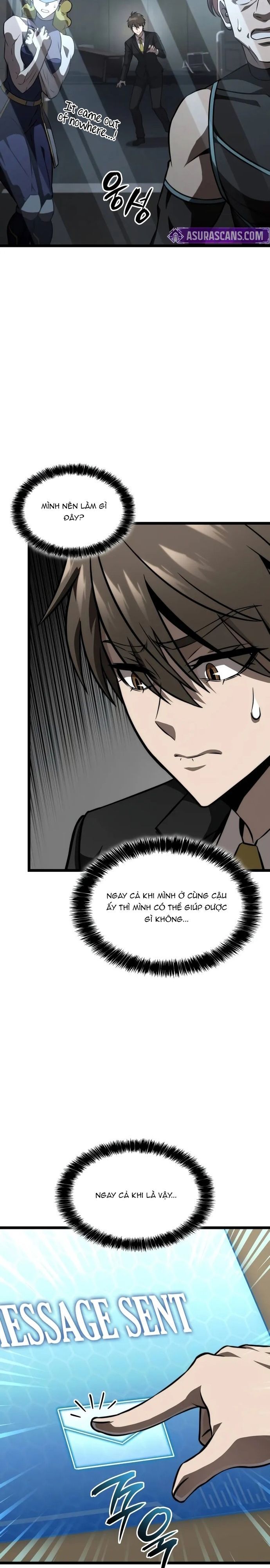 Người Chơi Tài Năng Điên Cuồng Chapter 86 - 11