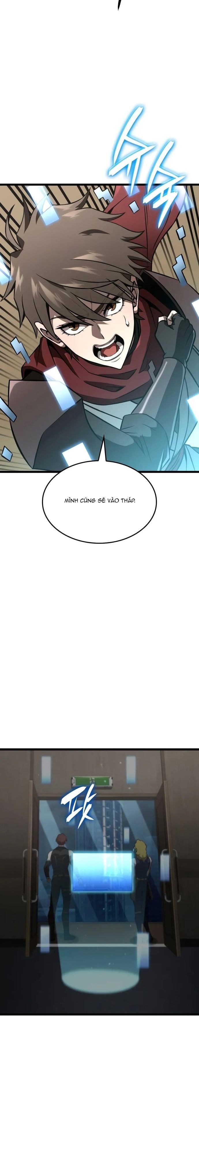 Người Chơi Tài Năng Điên Cuồng Chapter 86 - 12