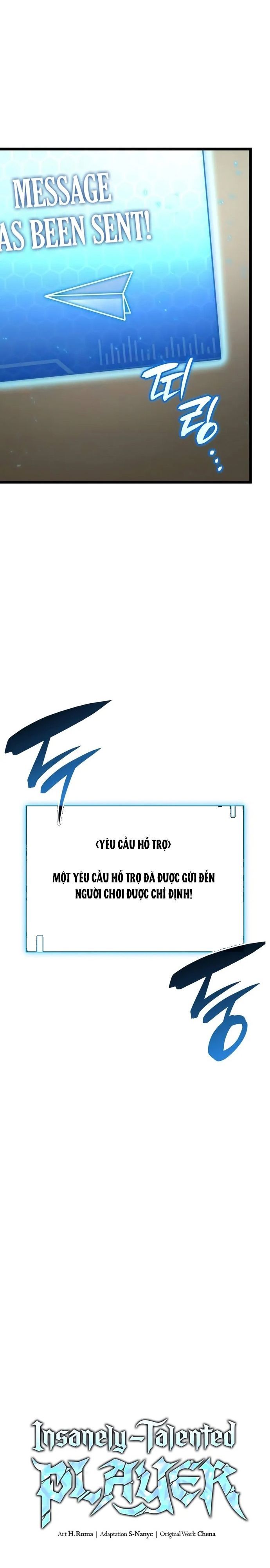 Người Chơi Tài Năng Điên Cuồng Chapter 86 - 13