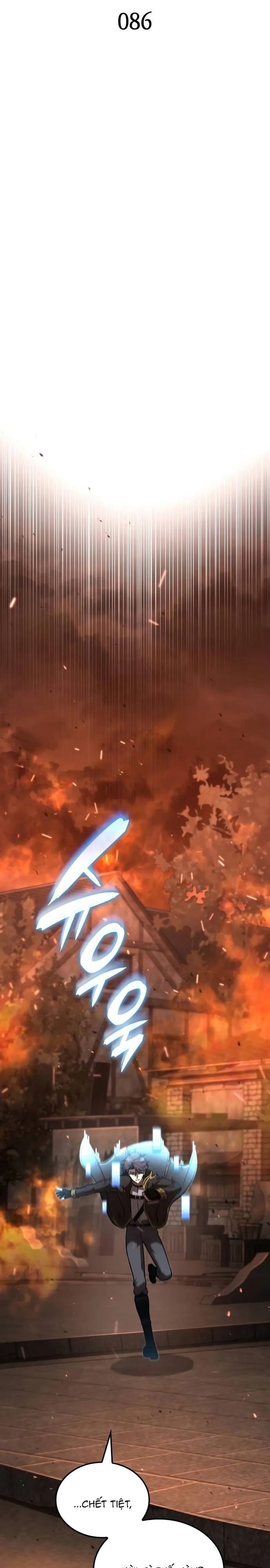 Người Chơi Tài Năng Điên Cuồng Chapter 86 - 14