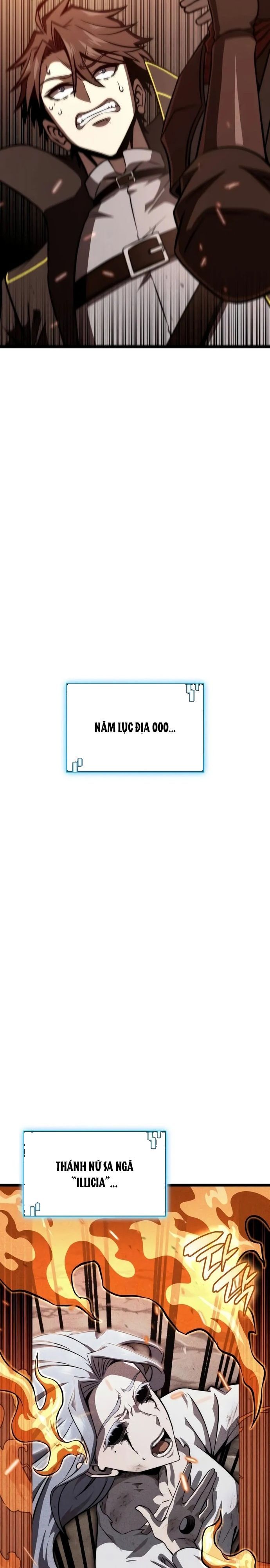 Người Chơi Tài Năng Điên Cuồng Chapter 86 - 17