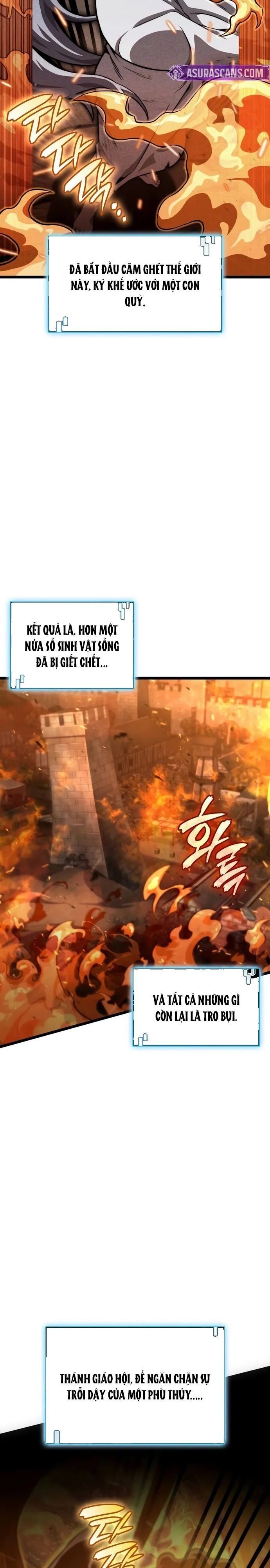 Người Chơi Tài Năng Điên Cuồng Chapter 86 - 18