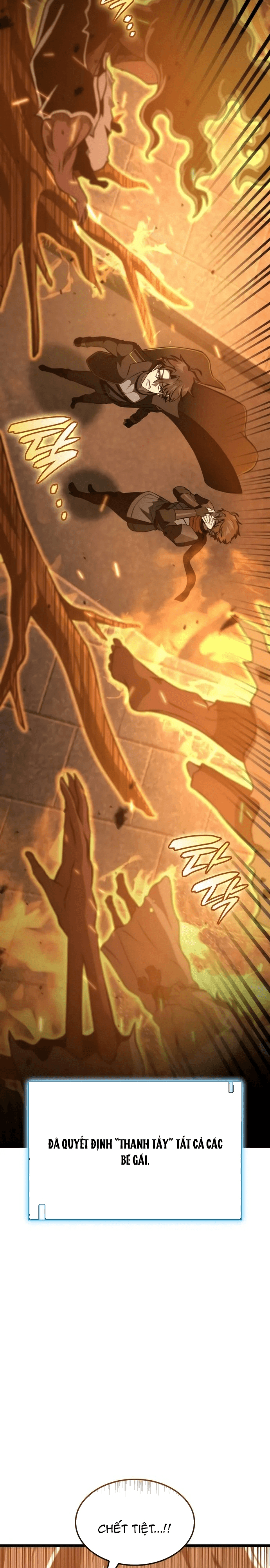 Người Chơi Tài Năng Điên Cuồng Chapter 86 - 19