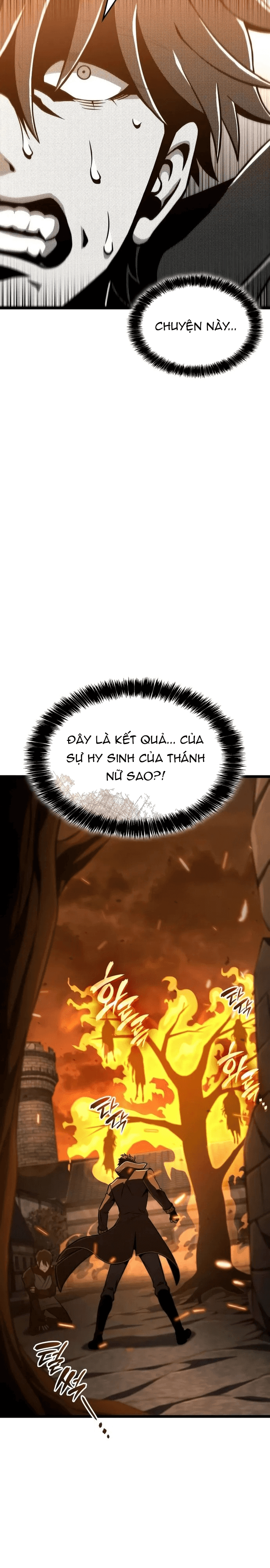 Người Chơi Tài Năng Điên Cuồng Chapter 86 - 20